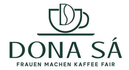 Dona Sá - Frauen machen Kaffee fair